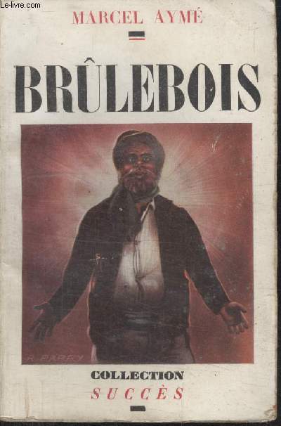 COLLECTION SUCCES N13 BRULEBOIS.