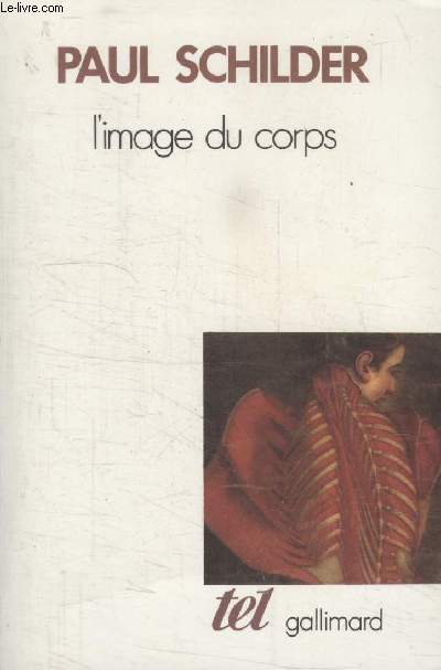 COLLECTION TEL N 53. LIMAGE DU CORPS.