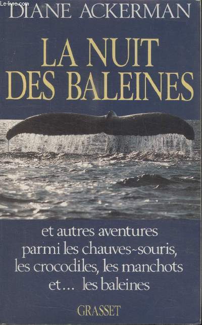 LA NUIT DES BALEINES.