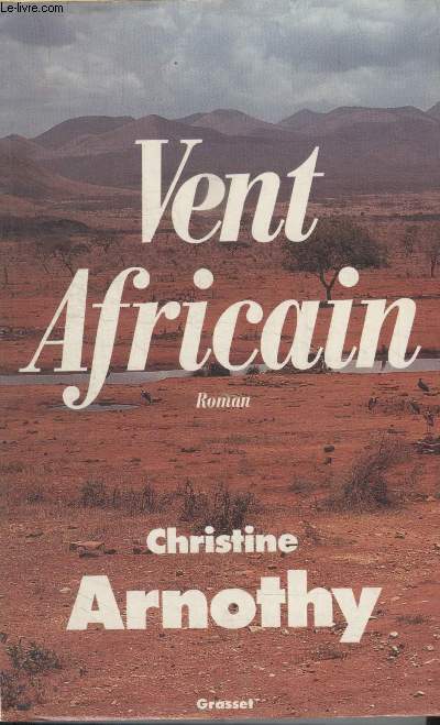 VENT AFRICAIN.