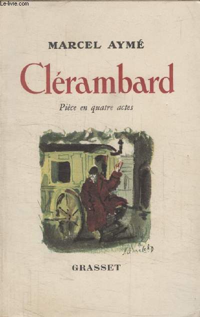 CLERAMBARD.