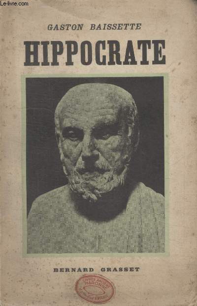 HIPPOCRATE.