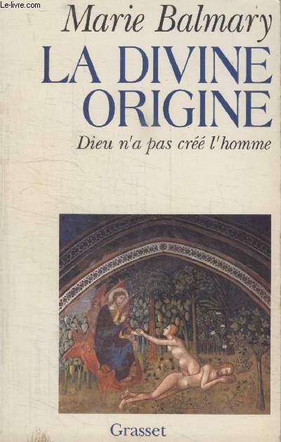 LA DIVINE ORIGINE.
