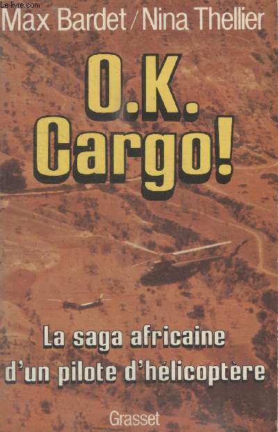 O.K. CARGO !