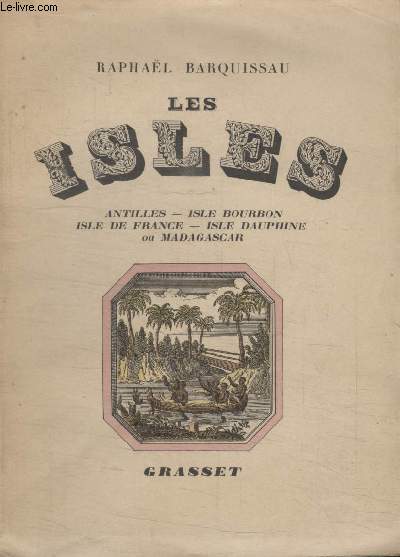 LES ISLES.