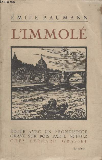 LIMMOLE.