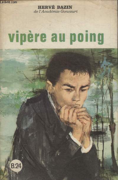 VIPERE AU POING.