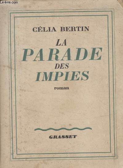 LA PARADE DES IMPIES.