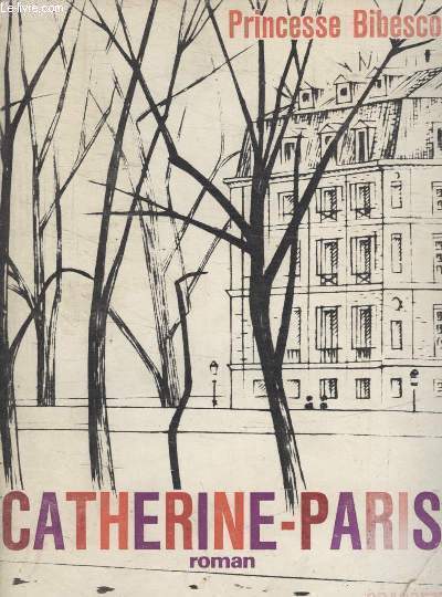 CATHERINE PARIS.