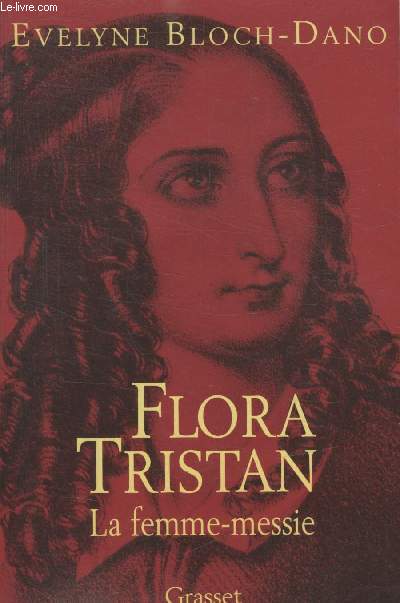 FLORA TRISTAN.