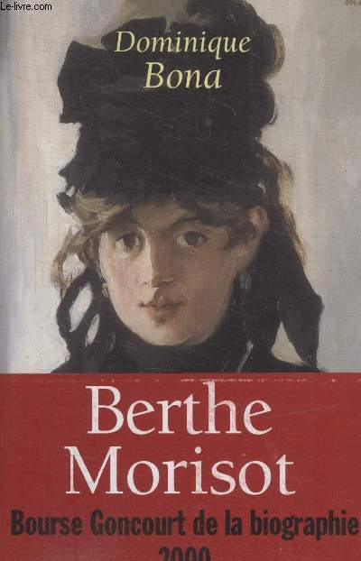 BERTHE MORISOT. LE SECRET DE LA FEMME EN NOIR.