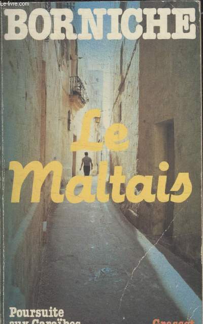 LE MALTAIS.