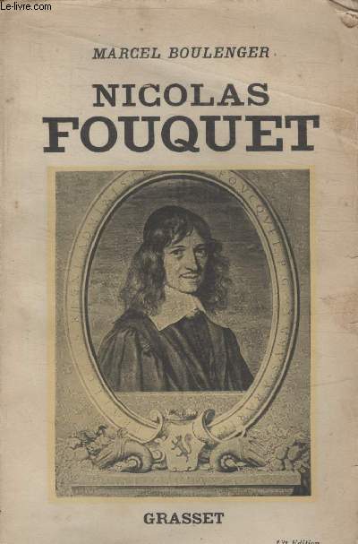 NICOLAS FOUQUET.