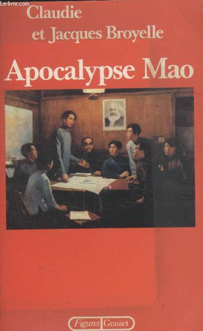 APOCALYPSE MAO.