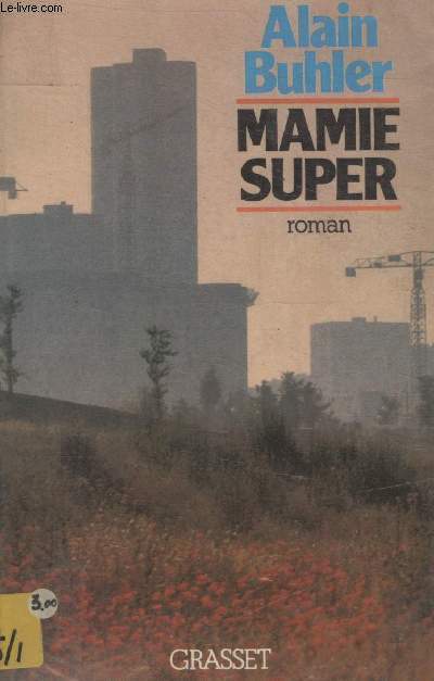 MAMIE SUPER.