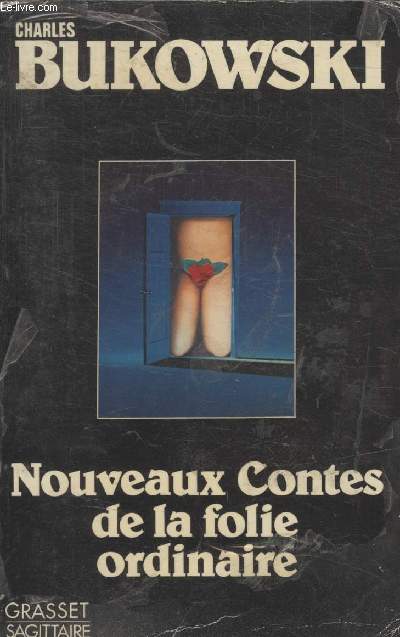 NOUVEAUX CONTES DE LA FOLIE ORDINAIRE.