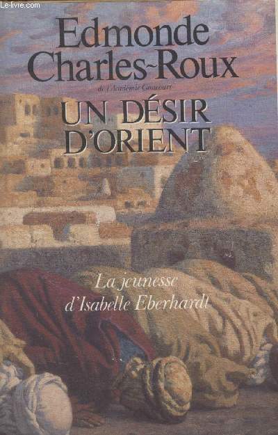 UN DESIR DORIENT.