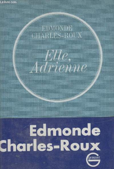 ELLE ADRIENNE.