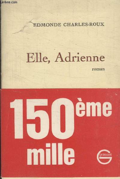 ELLE ADRIENNE.