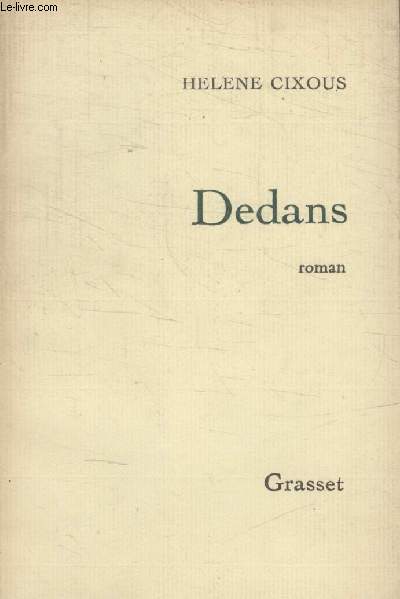 DEDANS.