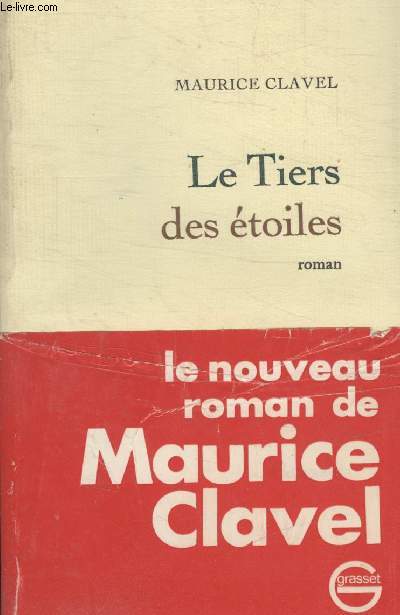 LE TIERS DES ETOILES.