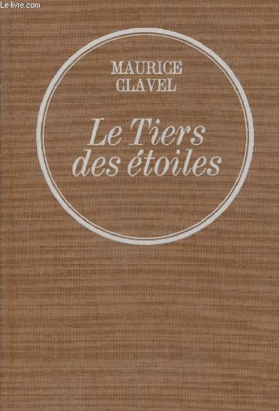 LE TIERS DES ETOILES.