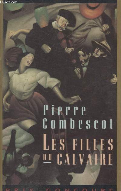 LES FILLES DU CALVAIRE.