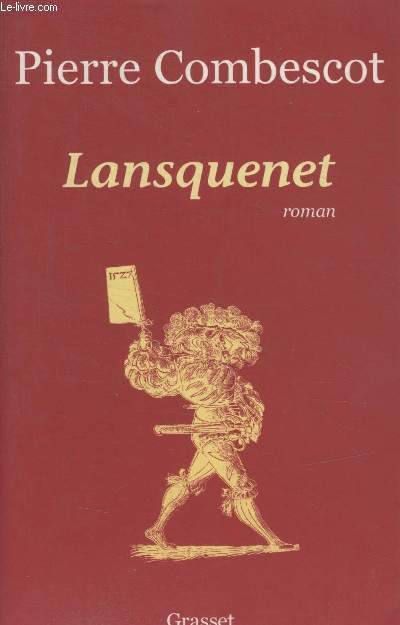 LANSQUENET.