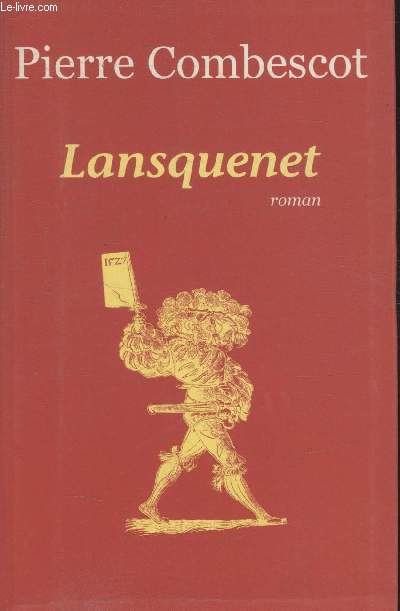 LANSQUENET.