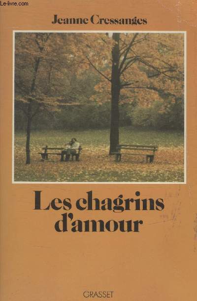LES CHAGRINS DAMOUR.