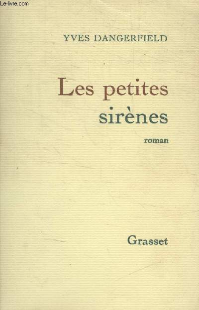 LES PETITES SIRENES.