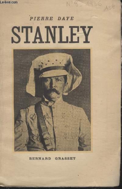 STANLEY