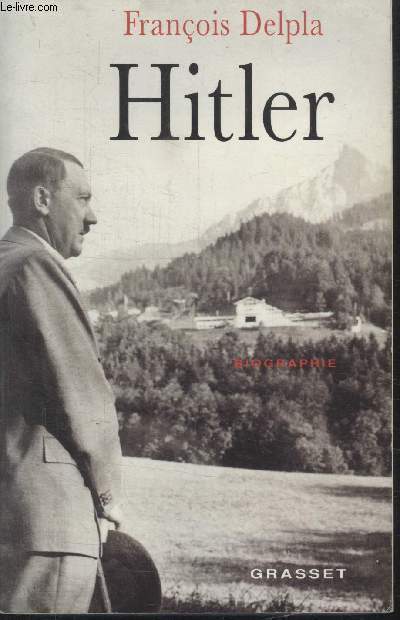 HITLER