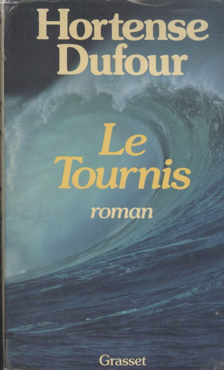 LE TOURNIS.