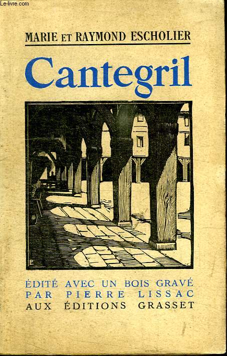 CANTEGRIL.