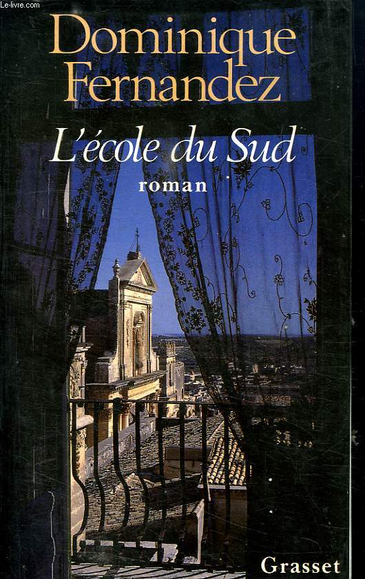 L ECOLE DU SUD.