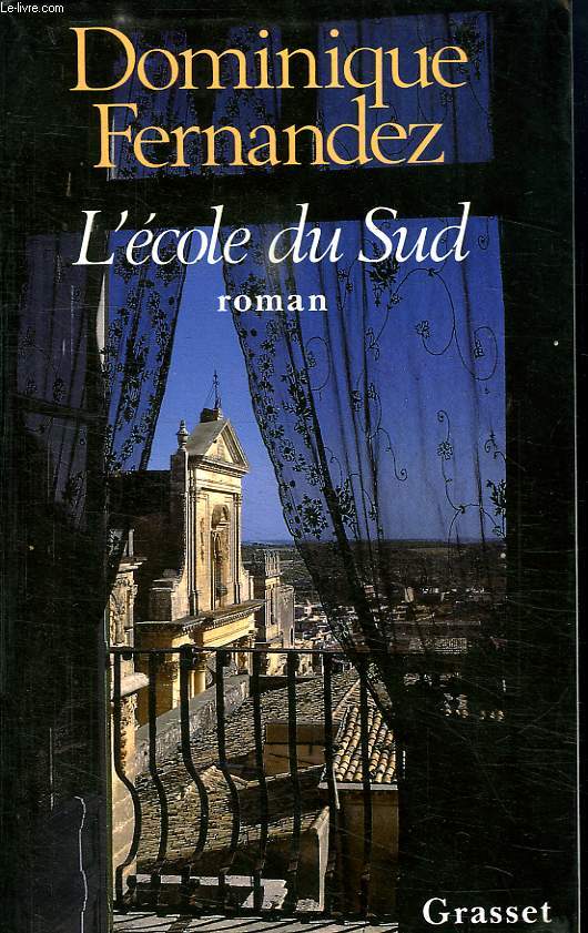 L ECOLE DU SUD.