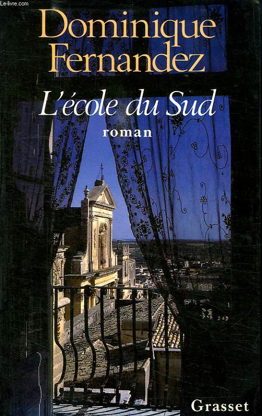 L ECOLE DU SUD.