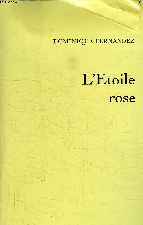 L ETOILE ROSE.