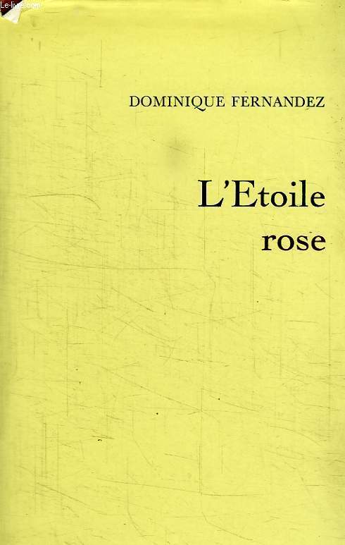 L ETOILE ROSE.