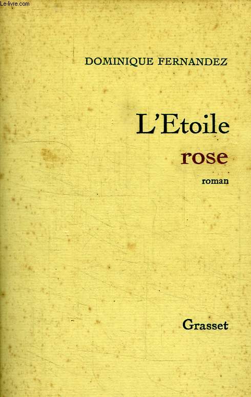 L ETOILE ROSE.