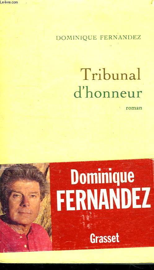 TRIBUNAL D HONNEUR.