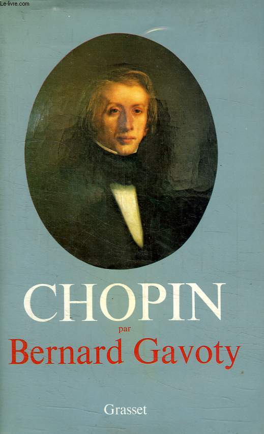 CHOPIN.