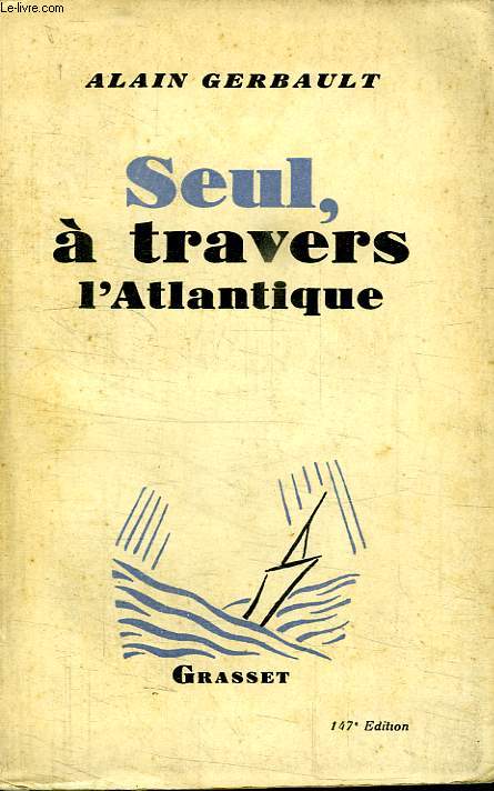 SEUL,A TRAVERS L ATLANTIQUE.