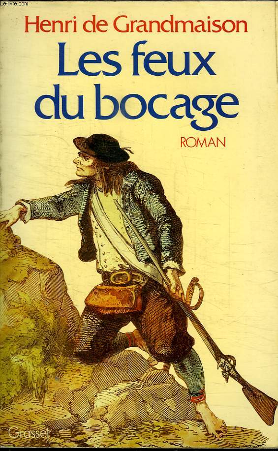 LES FEUX DU BOCAGE.