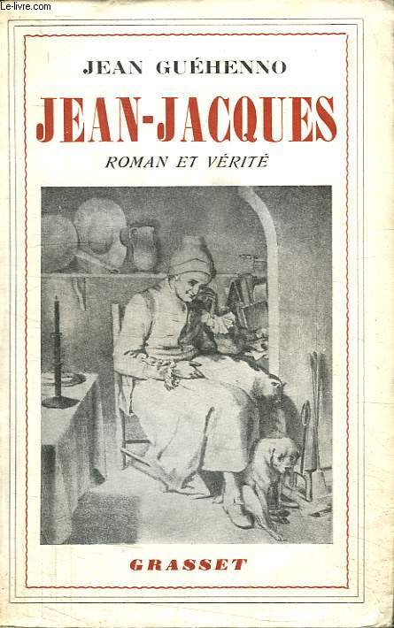 JEAN-JACQUES.ROMAN ET VERITE.