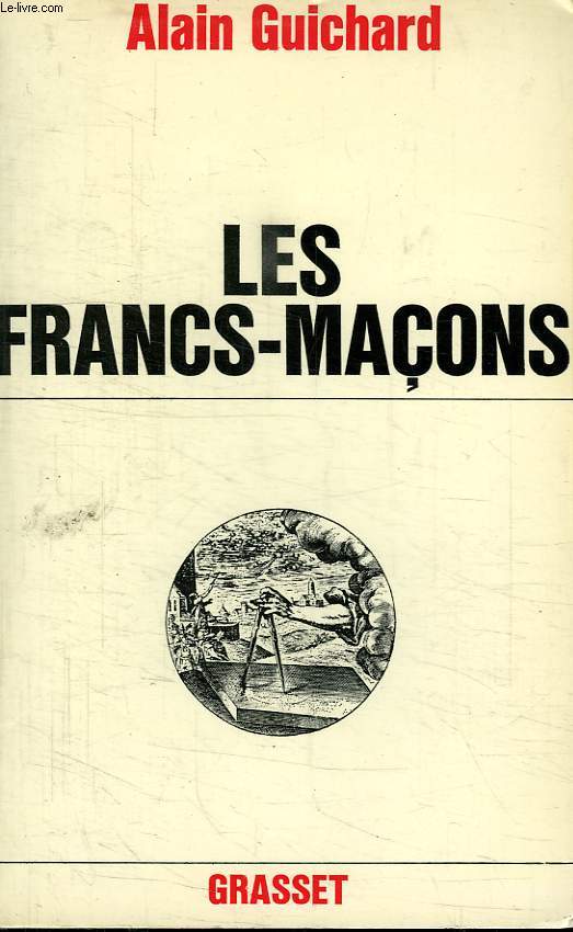 LES FRANCS-MACONS.