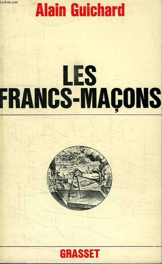 LES FRANCS-MACONS.