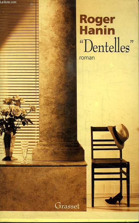 DENTELLES.