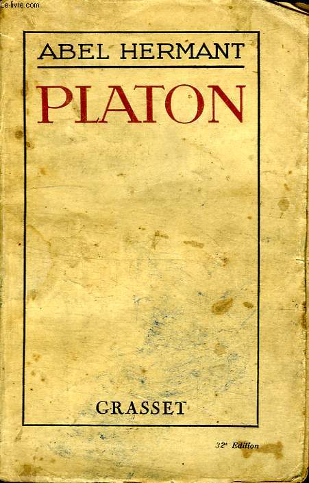 PLATON.COLLECTION 